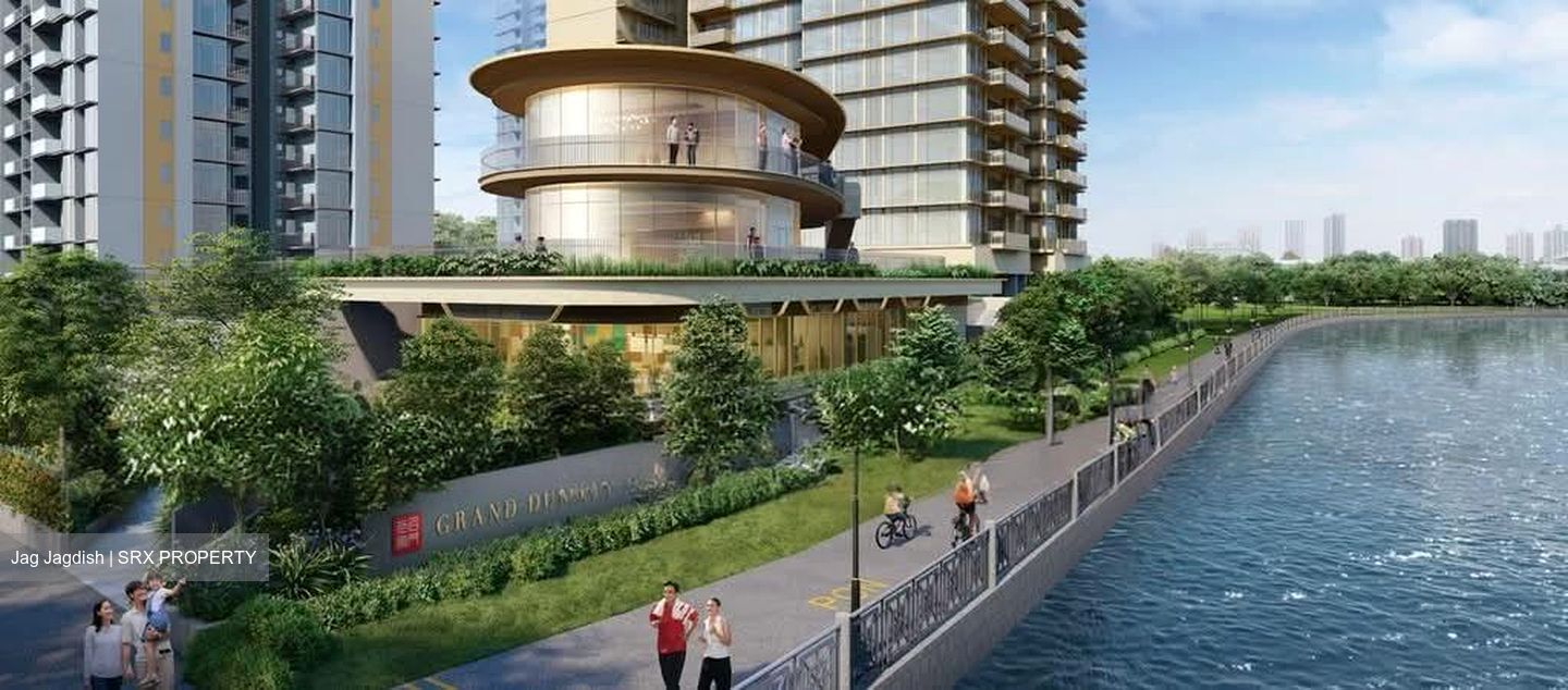 Grand Dunman (D15), Apartment #538510581